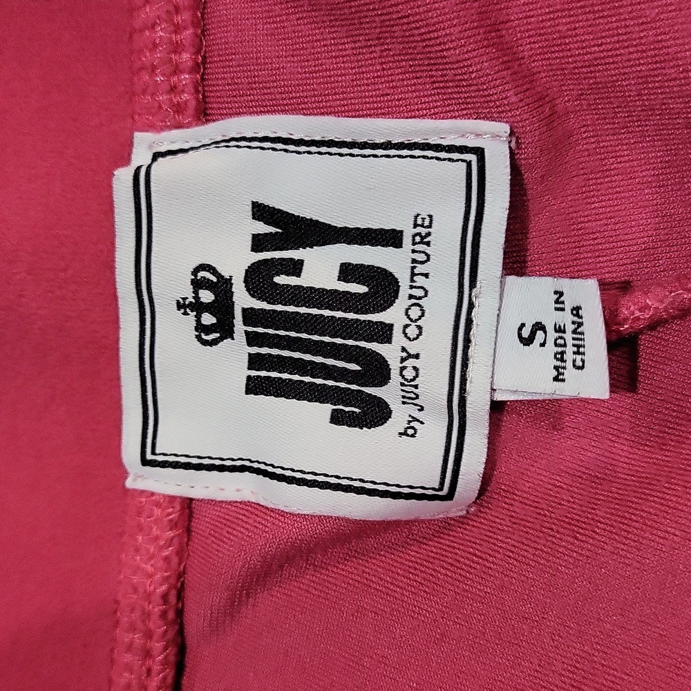 Juicy By Juicy Couture Pants - Picture 9 of 12